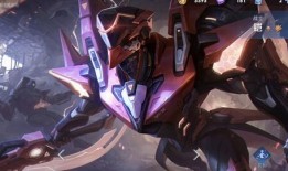 王者新皮肤爆料最新铠,荣耀战神降临，神秘力量觉醒