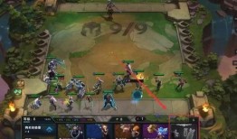 云顶s3最新爆料,揭秘神秘爆料，全新元素与战术策略解析