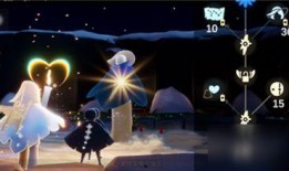 光遇最新斗篷爆料,神秘元素引玩家热议